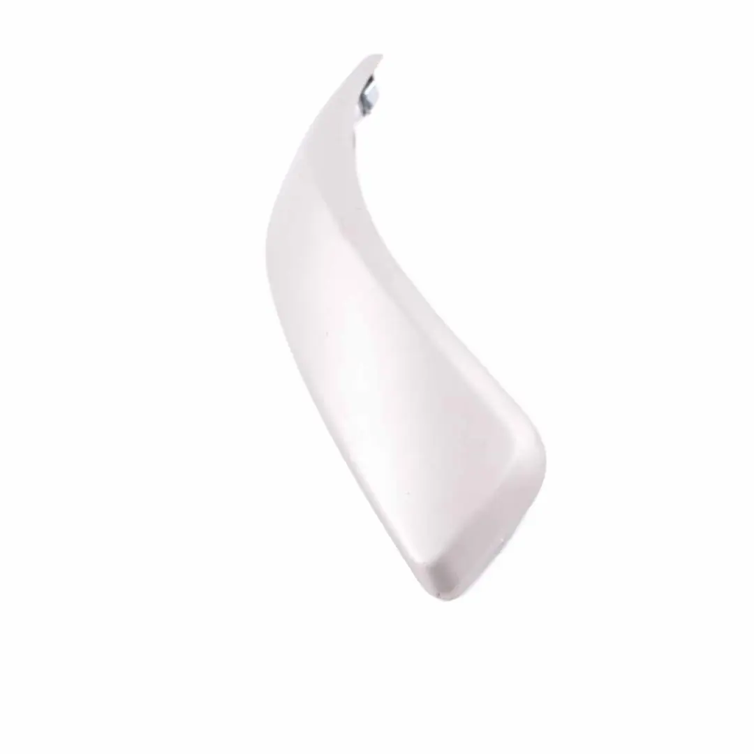 BMW F20 F21 Cache Poignée Porte Gauche Côté Conducteur Argent Satiné 1 - SKU 7240413-1 - Numéro de pièce 7240413