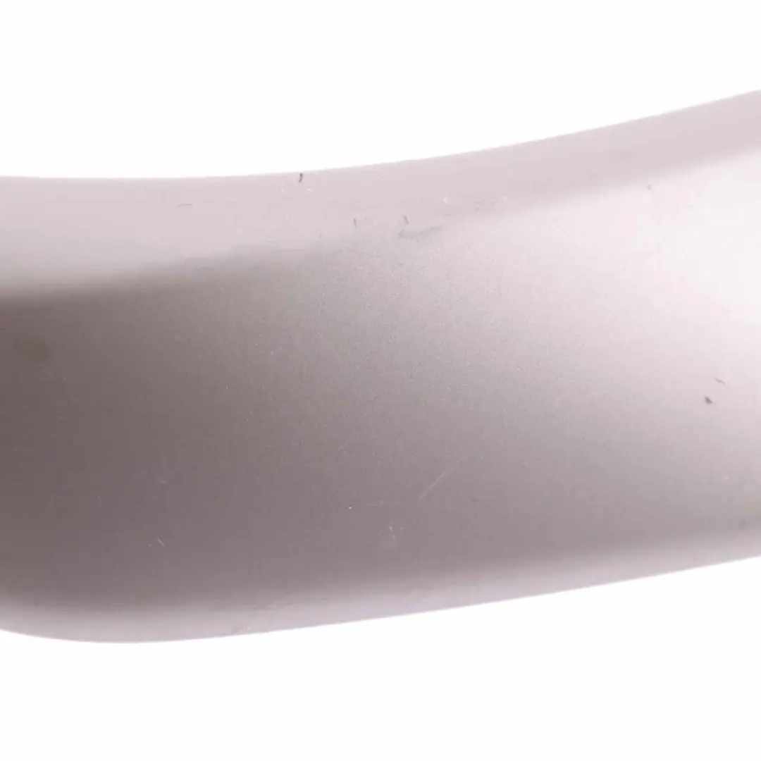  Trim Door Handle BMW F20 F21 Cover Left N/S Satinsilber Silver 1 - SKU 7240413-1 - Part number 7240413