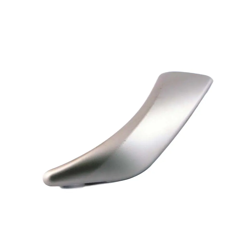 Osłona Klamki Lewa Srebrna do BMW F20 F21 o numerze 7240413 BMW F20 F21 Osłona Klamki Lewa Srebrna - SKU 7240413 - Numer Części 7240413