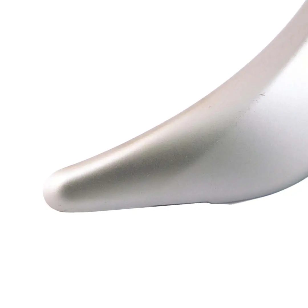 Osłona Klamki Lewa Srebrna do BMW F20 F21 o numerze 7240413 BMW F20 F21 Osłona Klamki Lewa Srebrna - SKU 7240413 - Numer Części 7240413