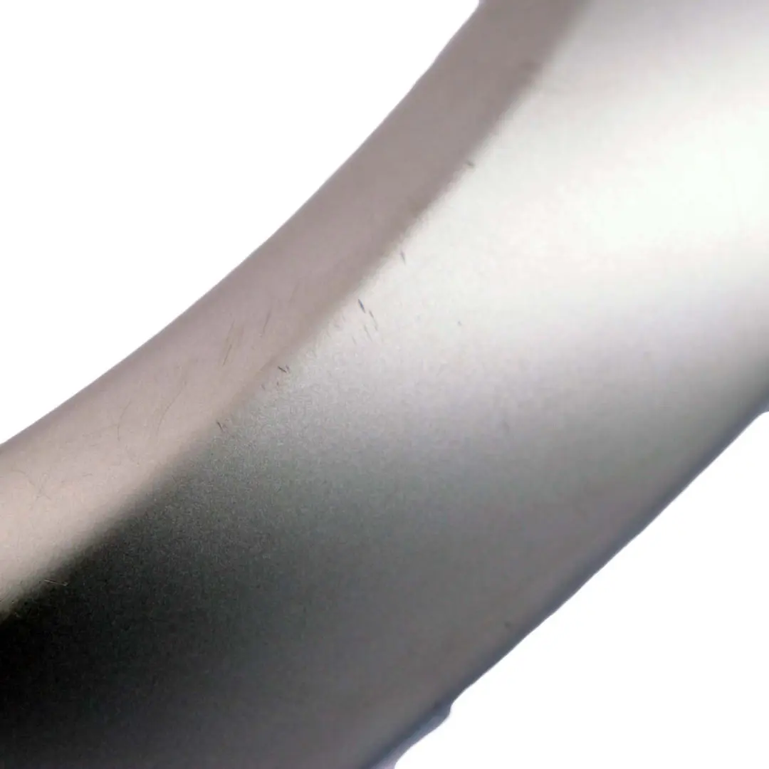 BMW F20 F21 Abdeckung Trim Türgriff Links N/S Satinsilber Silber - SKU 7240413 - Teilenummer 7240413