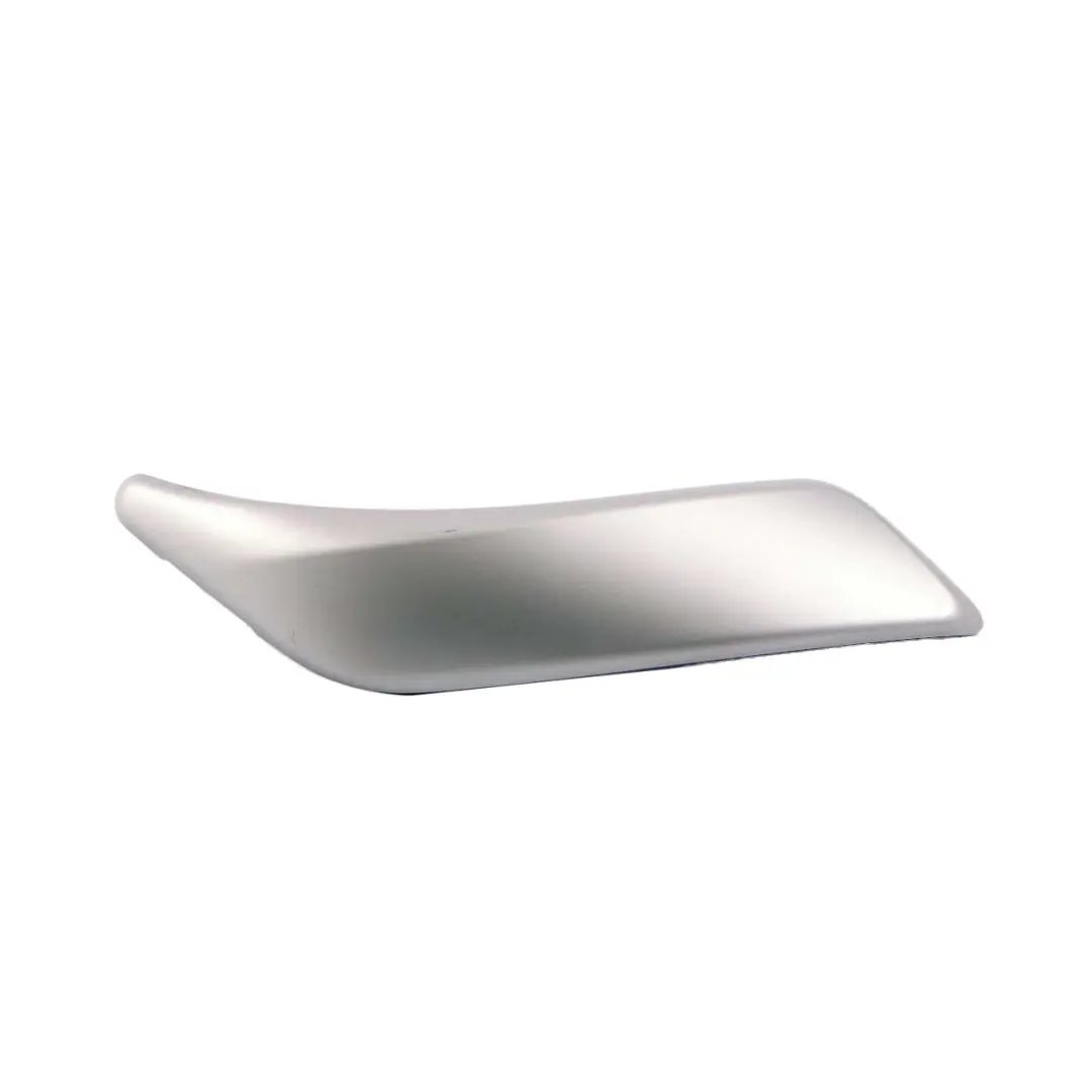 BMW 1 F20 F21 2 Cover Trim Door Handle Left N/S Satinsilber Silver - SKU 7240415-2 - Part number 7240415