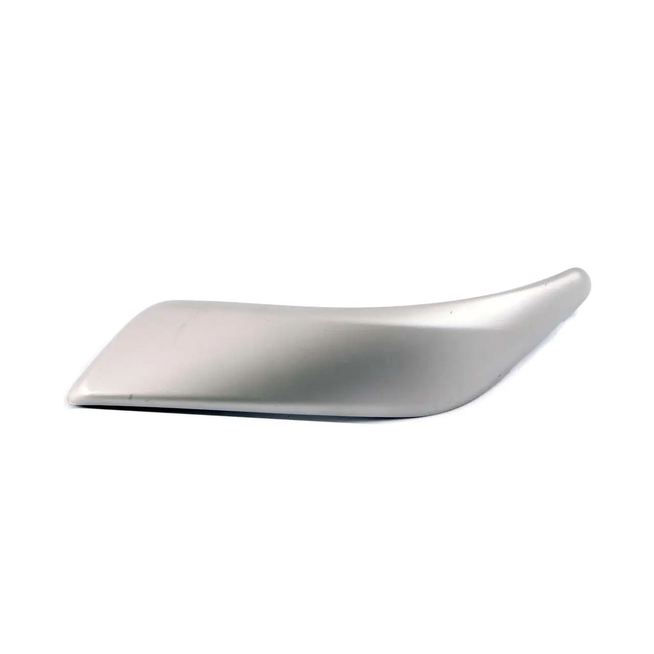 BMW F20 F21 1 Couvercle Poignée de Porte Droite Satinsilber Silver 7240416