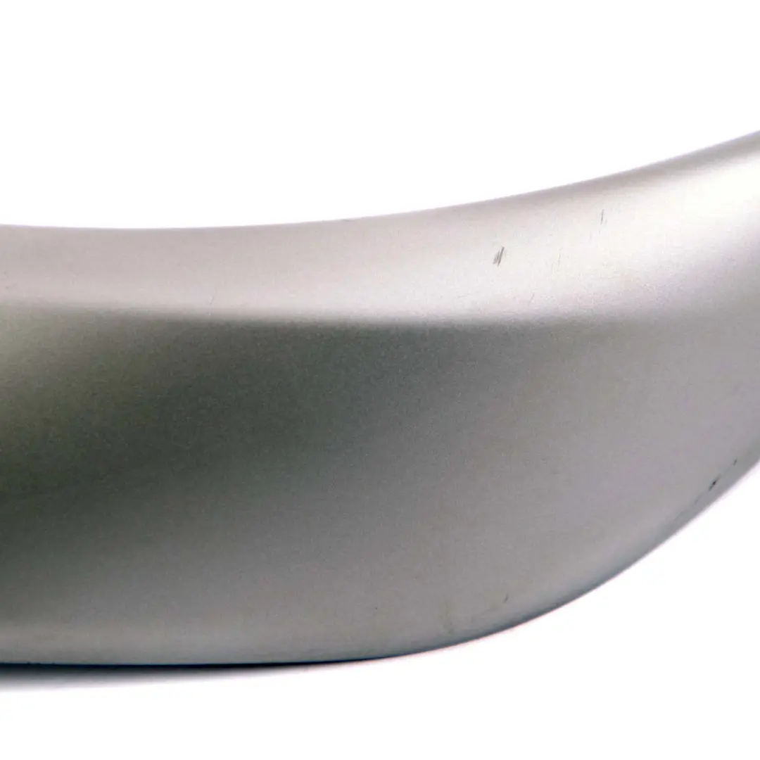 BMW F20 F21 1 Abdeckung Trim Türgriff Rechts Satinsilber Silber - SKU 7240416-1 - Teilenummer 7240416