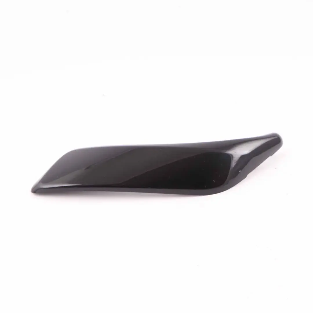 Trim Door Handle BMW F20 F21 F22 2 Cover Strip Right O/S Black Glossy - SKU 7240416-2 - Part number 7240416