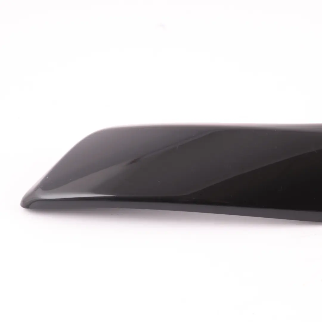  Trim Door Handle BMW F20 F21 F22 2 Cover Strip Right O/S Black Glossy - SKU 7240416-2 - Part number 7240416