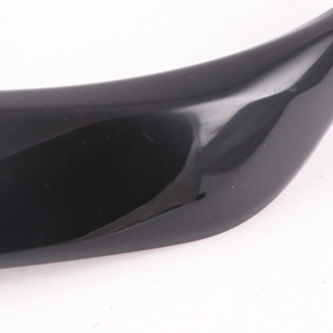 Rivestimento Maniglia Porta Striscia Destra Nero Lucido per BMW F20 F21 F22 con numero di parte 7240416 BMW F20 F21 F22 Rivestimento Maniglia Porta Striscia Destra Nero Lucido - SKU 7240416-2 - Numero di parte 7240416