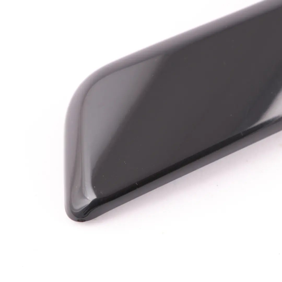 Trim Door Handle BMW F20 F21 F22 2 Cover Strip Right O/S Black Glossy to with Part number 7240416 Trim Door Handle BMW F20 F21 F22 2 Cover Strip Right O/S Black Glossy - SKU 7240416-2 - Part number 7240416