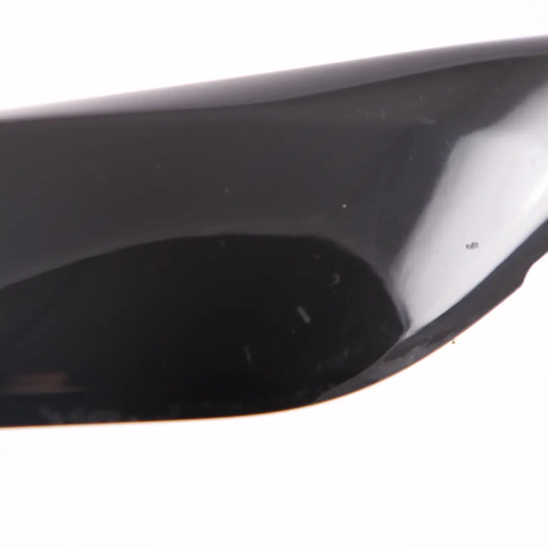 BMW F20 F21 F22 Listwa Osłona Klamki Drzwi Prawa Czarna Błyszcząca - SKU 7240416-2 - Numer Części 7240416