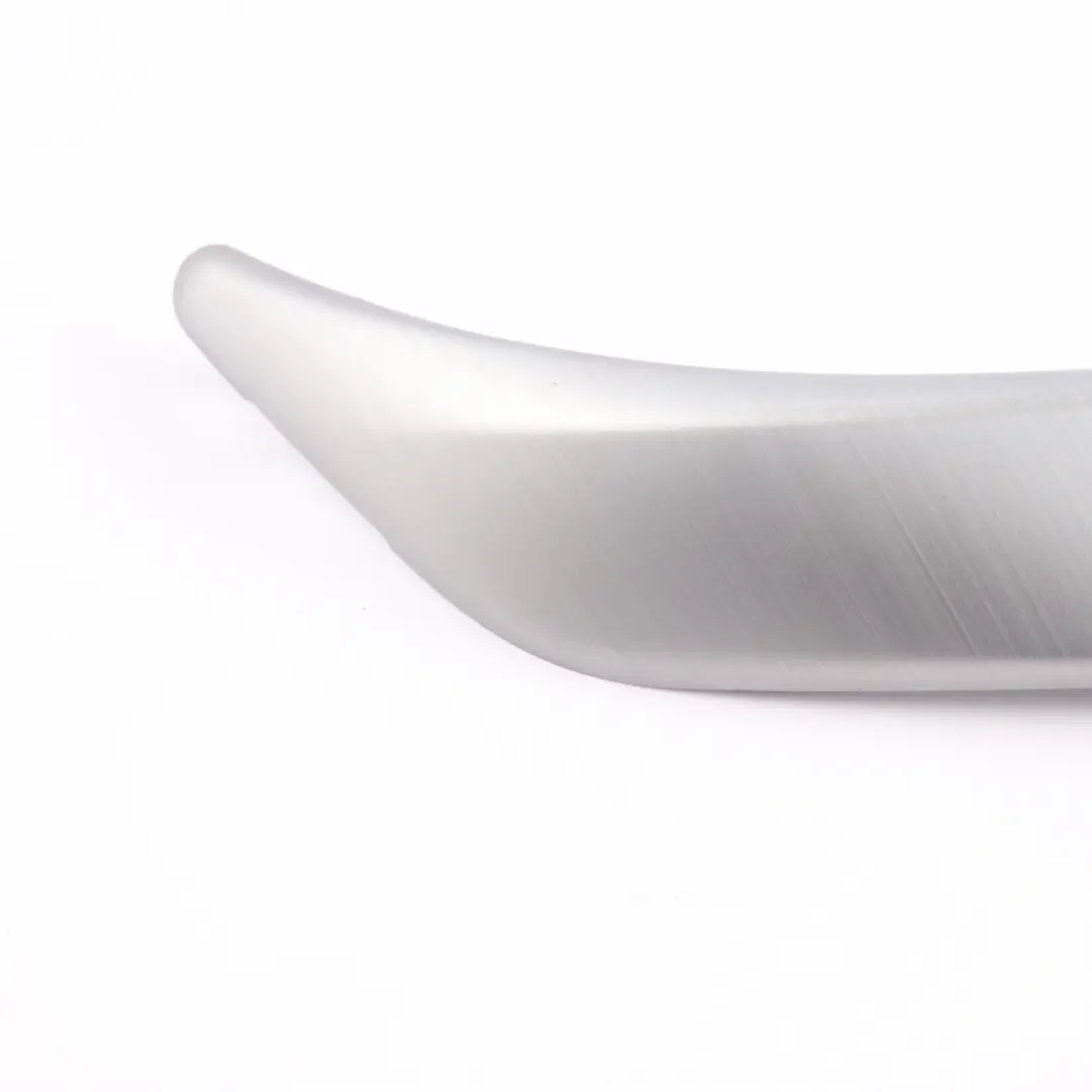 Coprimaniglia BMW F20 F21 anteriore sinistro Striscia porta spazzolato Alu per con numero di parte 7240417 Coprimaniglia BMW F20 F21 anteriore sinistro Striscia porta spazzolato Alu - SKU 7240417 - Numero di parte 7240417