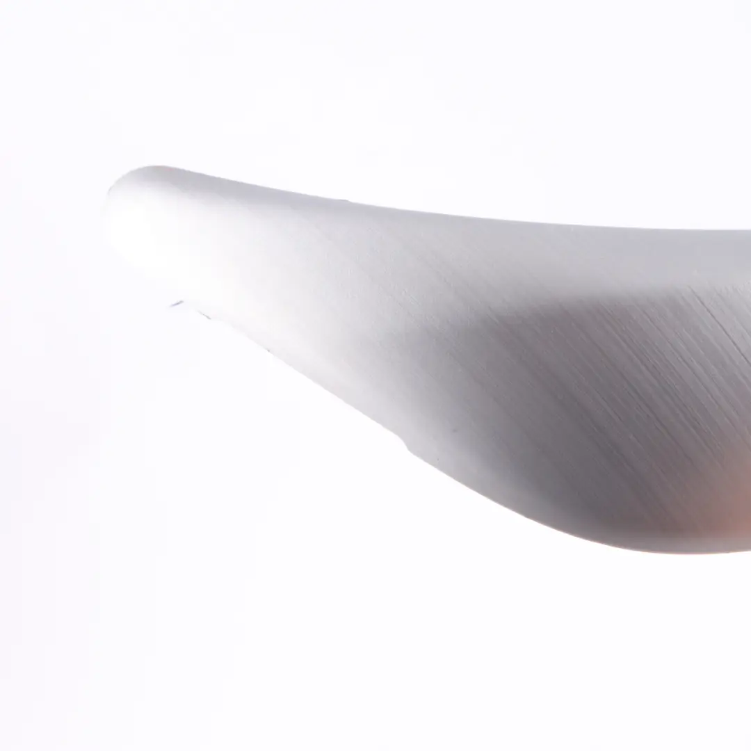  Empuñadura BMW F20 F21 Interior Delantero Izquierdo Puerta Alu Cepillado - SKU 7240417 - Número de pieza 7240417