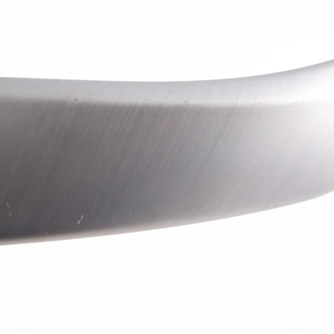  Handle Cover BMW F20 F21 Door Interior Front Rear Right O/S Alu Brushed - SKU 7240418 - Part number 7240418