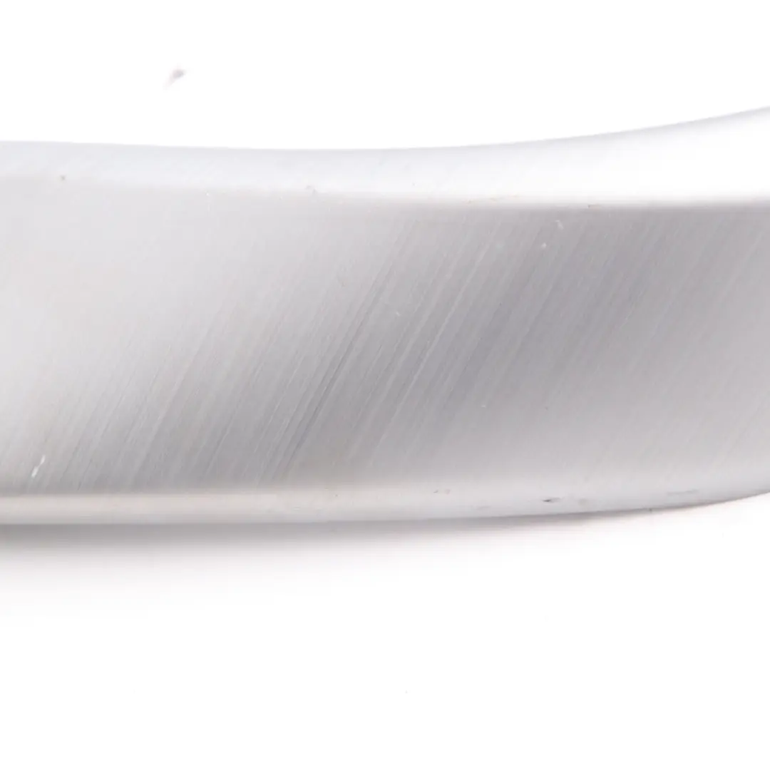  Handle Cover BMW F20 F21 Door Interior Front Rear Right O/S Alu Brushed - SKU 7240418 - Part number 7240418