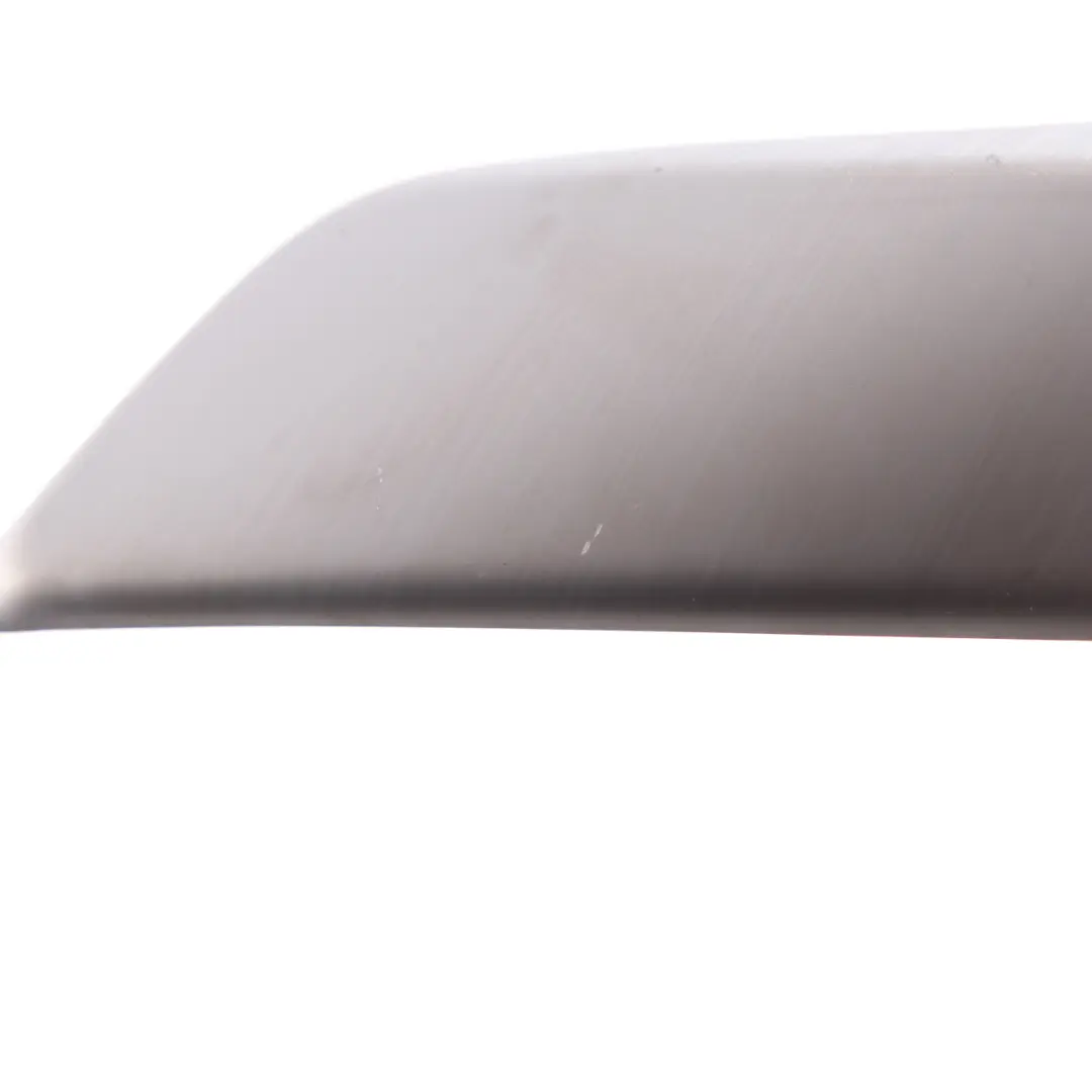  Handle Cover BMW F20 F21 Door Interior Front Rear Right O/S Alu Brushed - SKU 7240418 - Part number 7240418