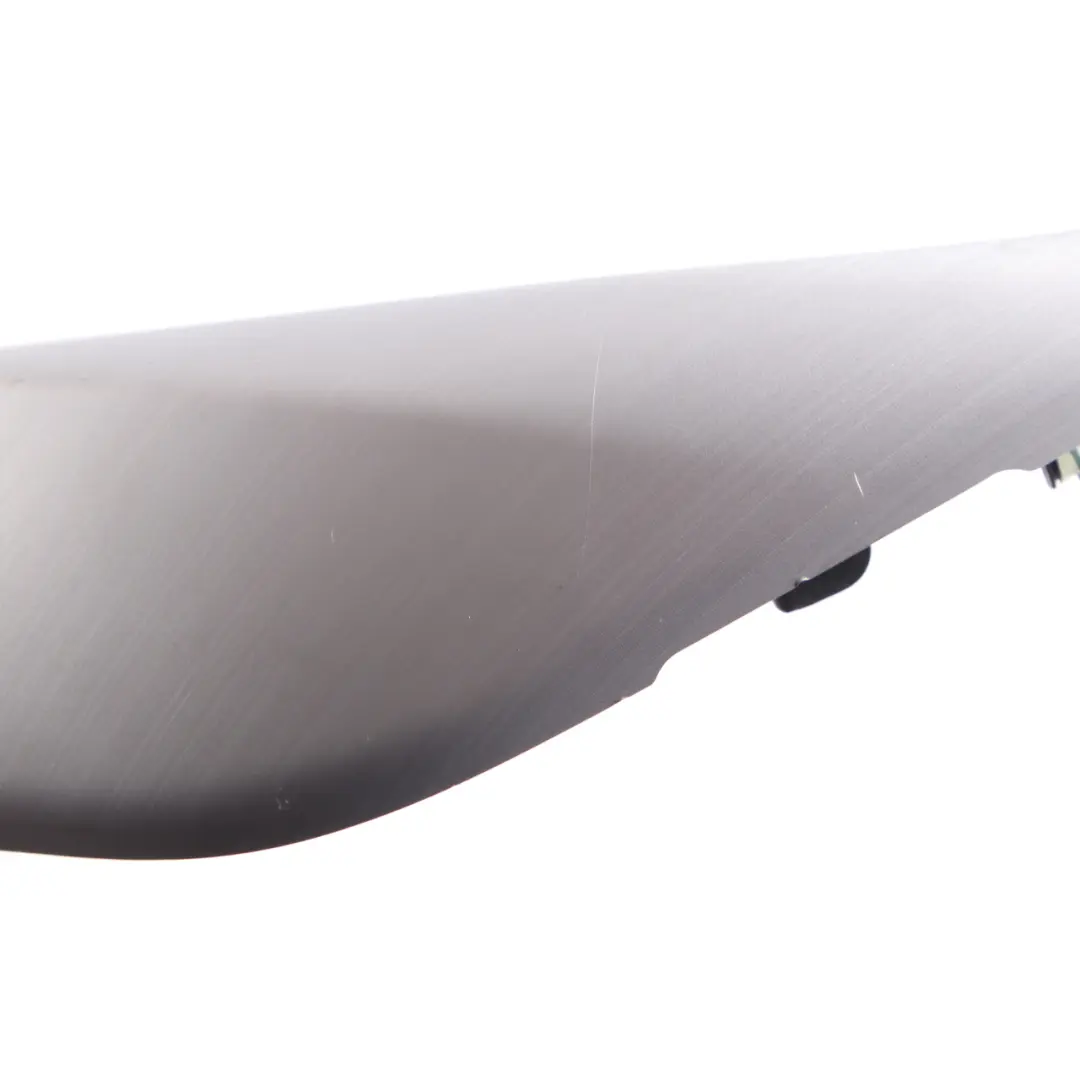 Griff Abdeckung BMW F20 F21 Tür Innen Vorne Hinten Rechts Alu Gebürstet für mit Teilenummer 7240418 Griff Abdeckung BMW F20 F21 Tür Innen Vorne Hinten Rechts Alu Gebürstet - SKU 7240418 - Teilenummer 7240418