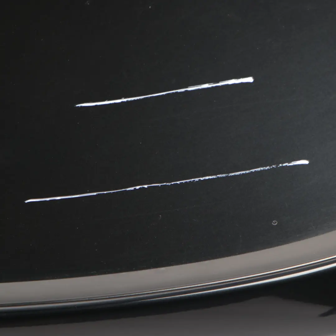 Trunk Boot Lid Tailgate Black Sapphire Metallic - 475 to BMW F10 with Part number 7240552 BMW F10 Trunk Boot Lid Tailgate Black Sapphire Metallic - 475 - SKU 7240552-BS1 - Part number 7240552