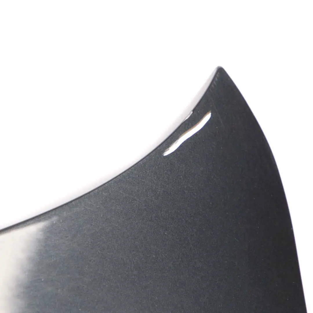 Trunk Boot Lid Tailgate Black Sapphire Metallic - 475 to BMW F10 with Part number 7240552 BMW F10 Trunk Boot Lid Tailgate Black Sapphire Metallic - 475 - SKU 7240552-BS1 - Part number 7240552