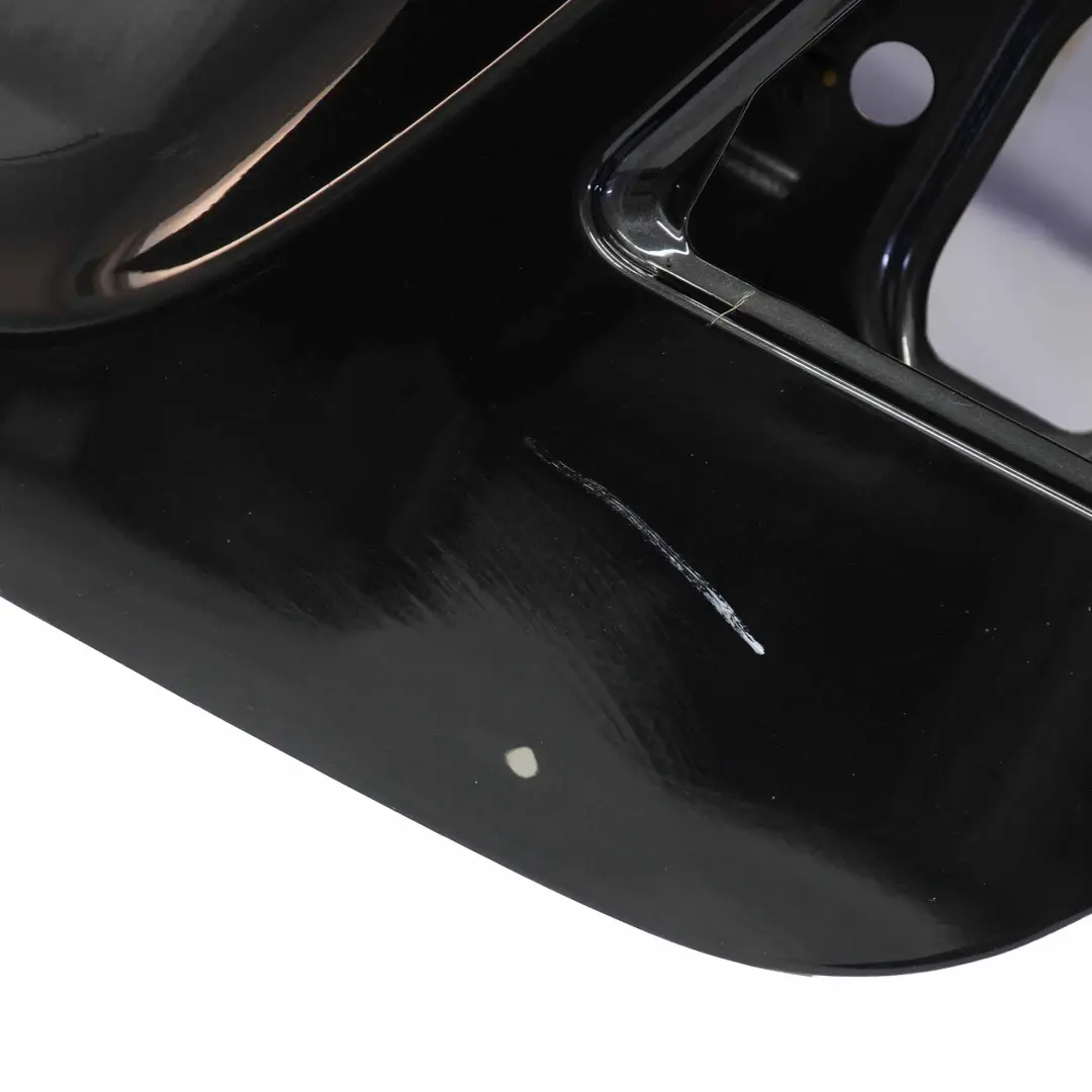 Trunk Boot Lid Tailgate Black Sapphire Metallic - 475 to BMW F10 with Part number 7240552 BMW F10 Trunk Boot Lid Tailgate Black Sapphire Metallic - 475 - SKU 7240552-BS - Part number 7240552