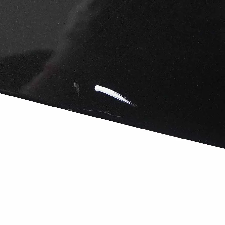 BMW F10 Trunk Boot Lid Tailgate Black Sapphire Metallic - 475 - SKU 7240552-BS - Part number 7240552