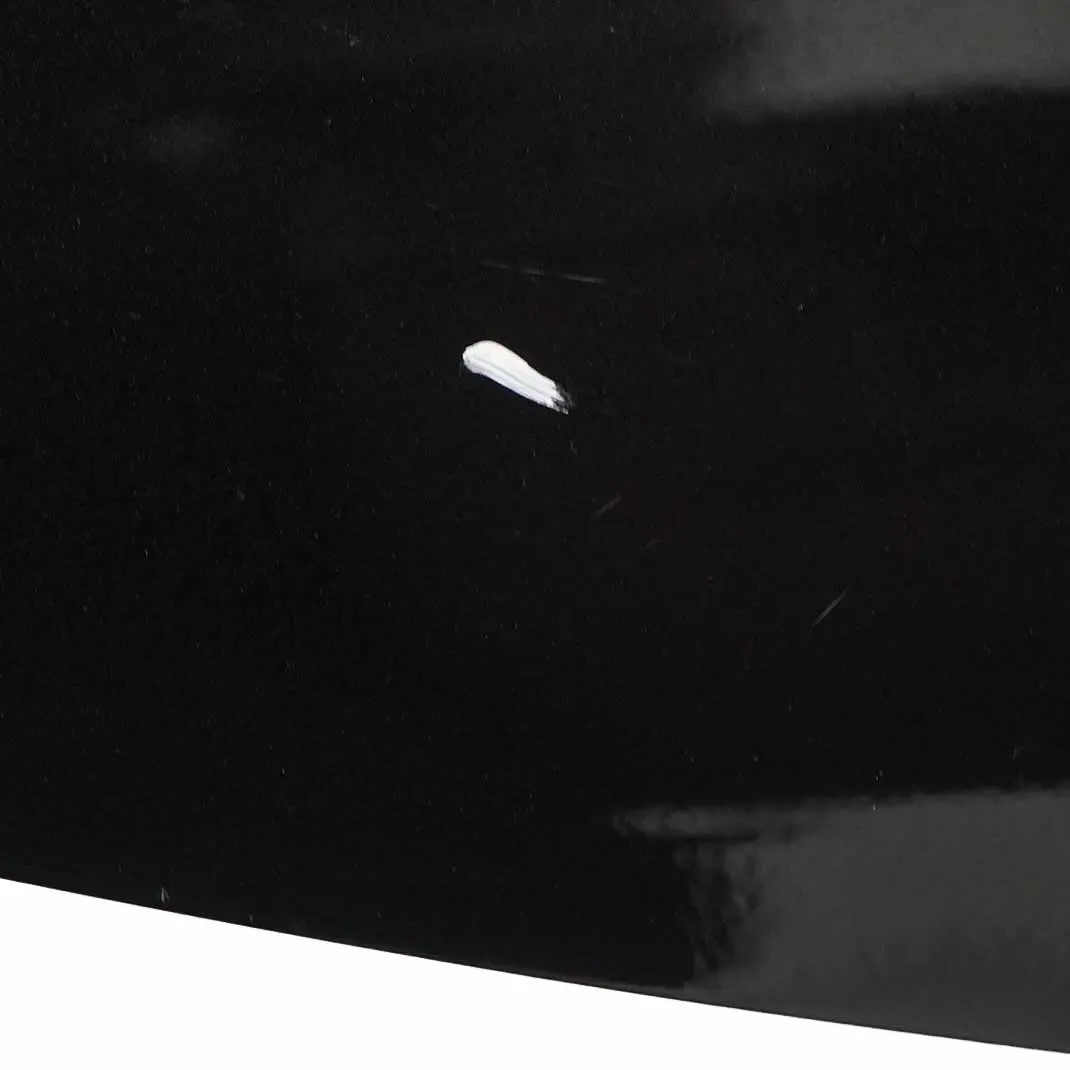 Trunk Boot Lid Tailgate Black Sapphire Metallic - 475 to BMW F10 with Part number 7240552 BMW F10 Trunk Boot Lid Tailgate Black Sapphire Metallic - 475 - SKU 7240552-BS - Part number 7240552