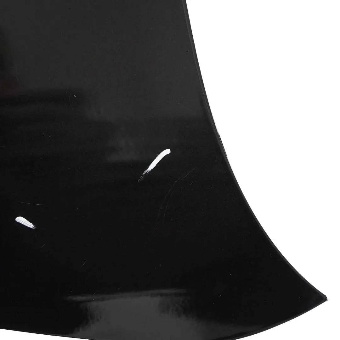 Klapa Bagażnika Tył Black Sapphire - 475 do BMW F10 o numerze 7240552 BMW F10 Klapa Bagażnika Tył Black Sapphire - 475 - SKU 7240552-BS - Numer Części 7240552