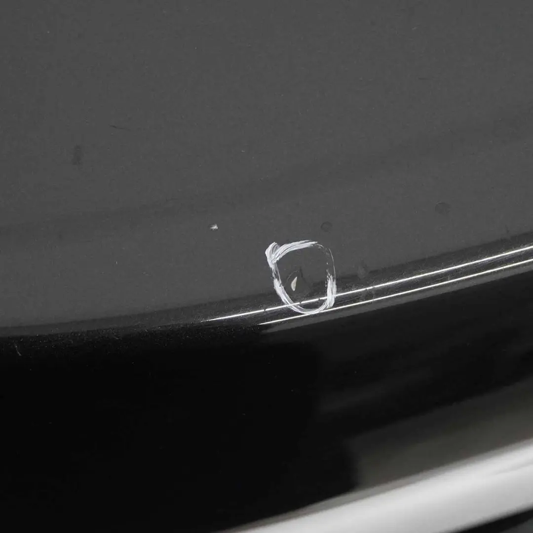 Trunk Boot Lid Tailgate Black Sapphire Metallic - 475 to BMW F10 with Part number 7240552 BMW F10 Trunk Boot Lid Tailgate Black Sapphire Metallic - 475 - SKU 7240552-BS - Part number 7240552