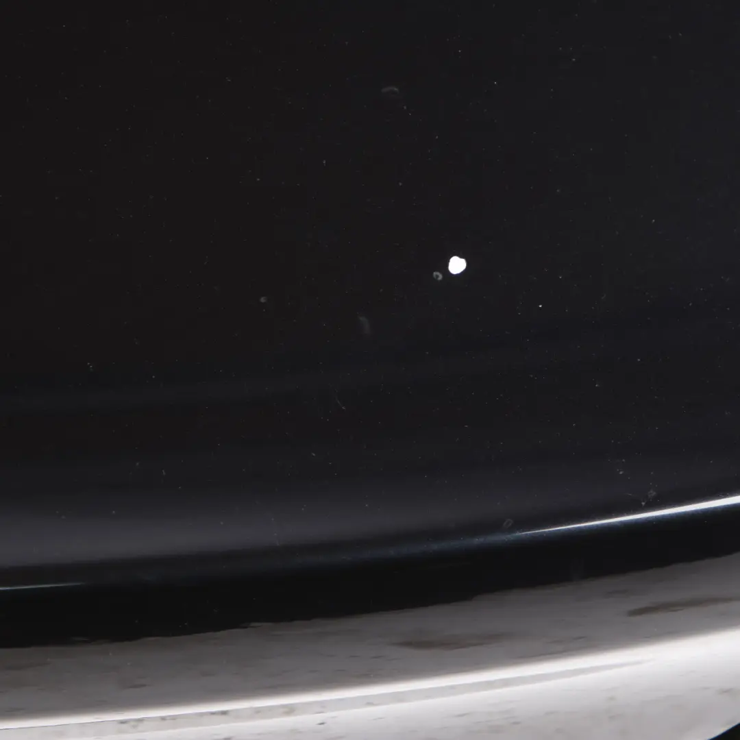 Trunk Boot Lid Tailgate Panel Carbonschwarz Carbon Black Metallic - 416 to BMW F10 with Part number 7240552 BMW F10 Trunk Boot Lid Tailgate Panel Carbonschwarz Carbon Black Metallic - 416 - SKU 7240552-CAR - Part number 7240552