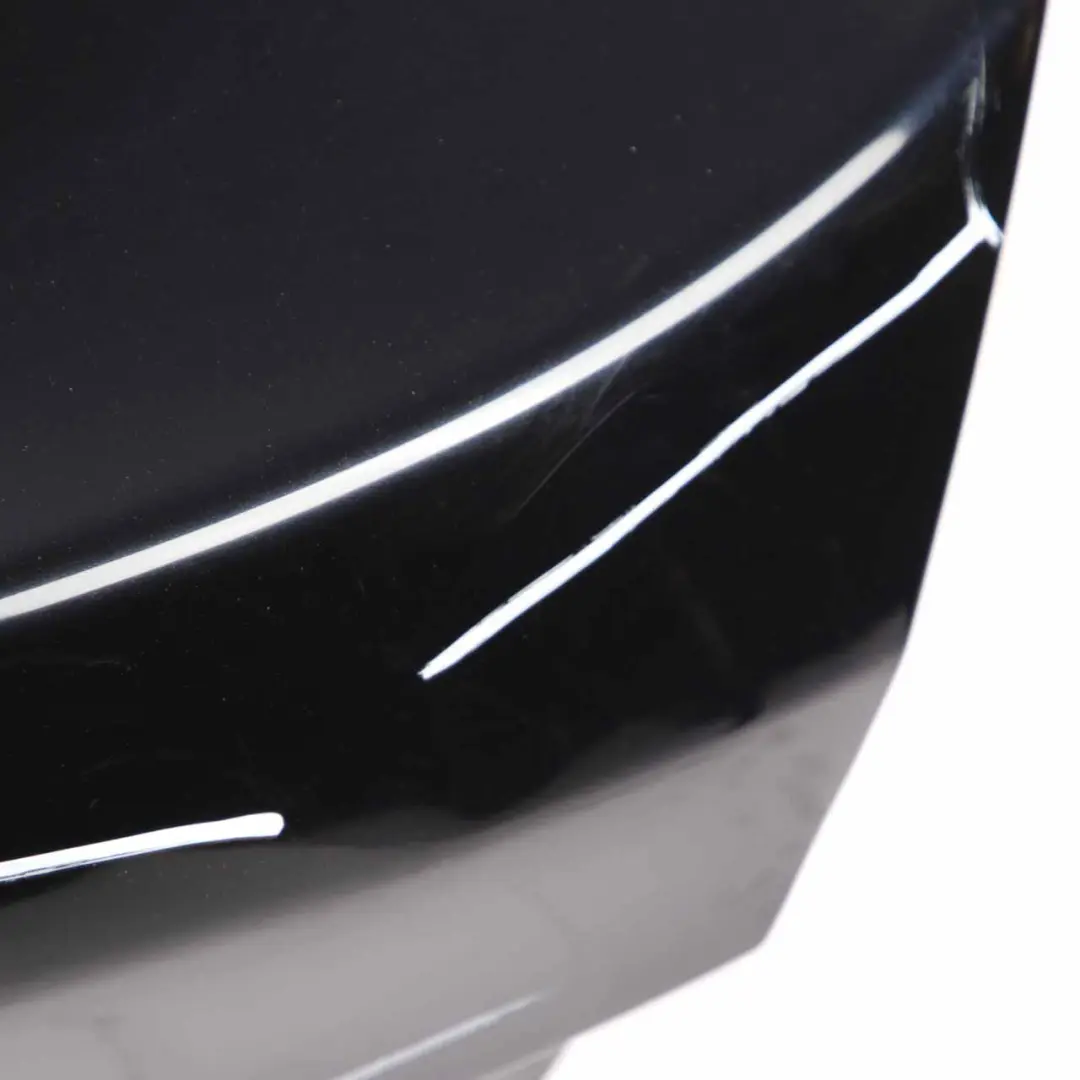 Trunk Boot Lid Tailgate Panel Carbonschwarz Carbon Black Metallic - 416 to BMW F10 with Part number 7240552 BMW F10 Trunk Boot Lid Tailgate Panel Carbonschwarz Carbon Black Metallic - 416 - SKU 7240552-CAR - Part number 7240552