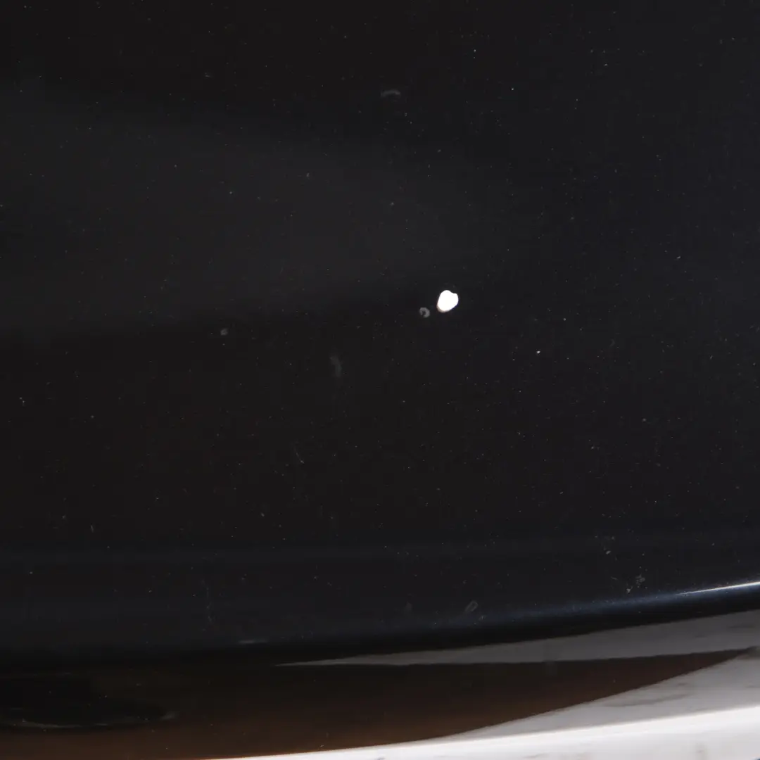 Trunk Boot Lid Tailgate Panel Carbonschwarz Carbon Black Metallic - 416 to BMW F10 with Part number 7240552 BMW F10 Trunk Boot Lid Tailgate Panel Carbonschwarz Carbon Black Metallic - 416 - SKU 7240552-CAR - Part number 7240552