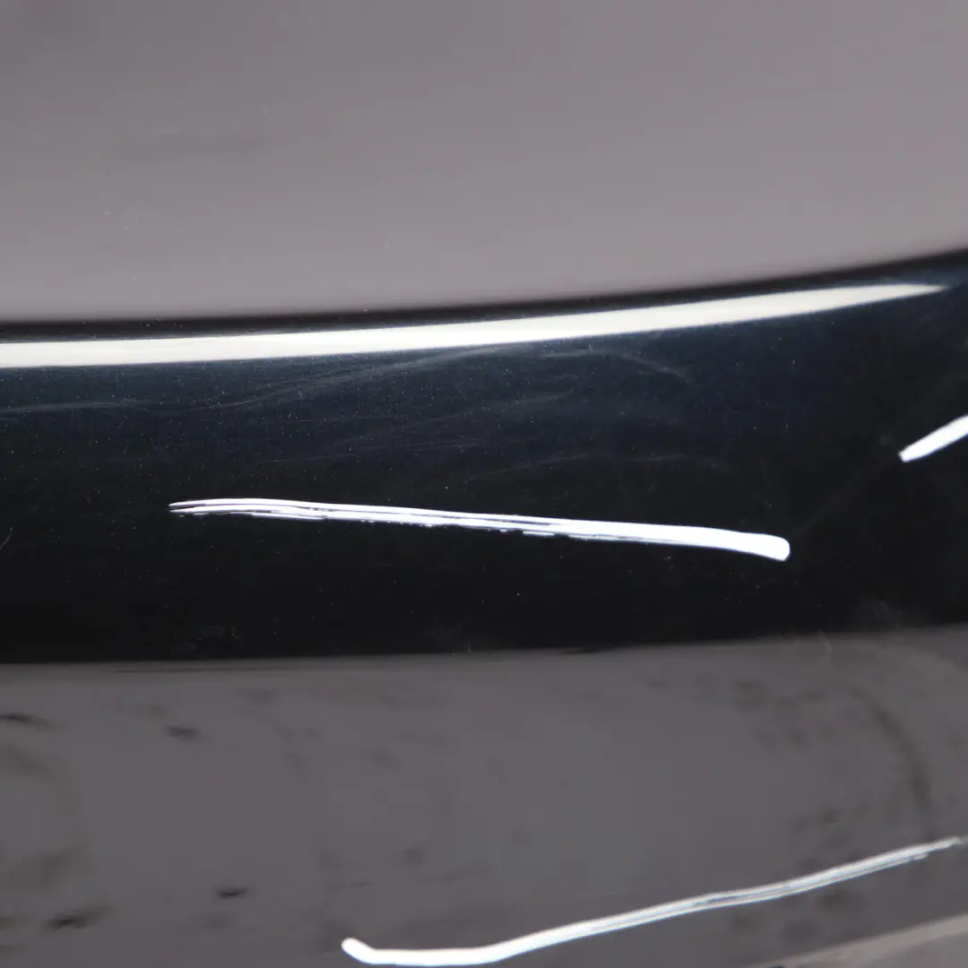 Trunk Boot Lid Tailgate Panel Carbonschwarz Carbon Black Metallic - 416 to BMW F10 with Part number 7240552 BMW F10 Trunk Boot Lid Tailgate Panel Carbonschwarz Carbon Black Metallic - 416 - SKU 7240552-CAR - Part number 7240552