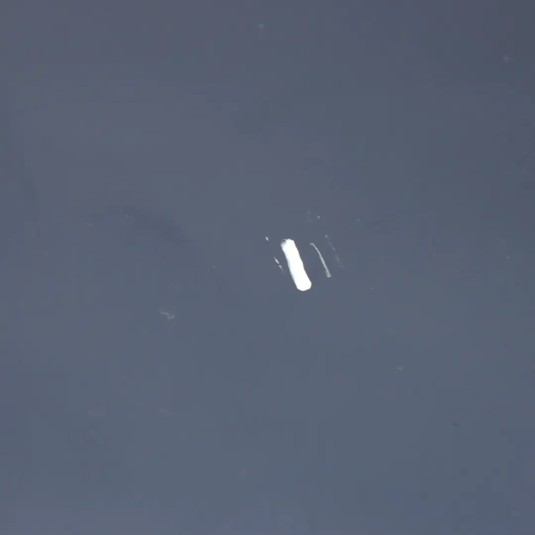 Trunk Boot Lid Tailgate Rear Panel Tiefseeblau Deep Sea Blue - A76 to BMW F10 with Part number 7240552 BMW F10 Trunk Boot Lid Tailgate Rear Panel Tiefseeblau Deep Sea Blue - A76 - SKU 7240552-DSB - Part number 7240552