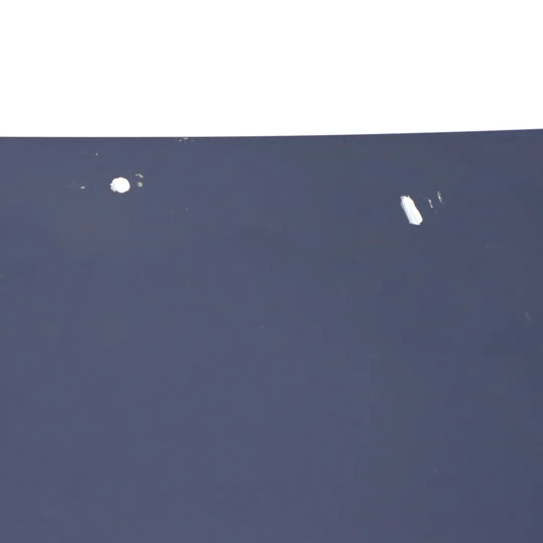 Klapa Pokrywa Bagażnika Tiefseeblau Deep Sea Blue - A76 do BMW F10 o numerze 7240552 BMW F10 Klapa Pokrywa Bagażnika Tiefseeblau Deep Sea Blue - A76 - SKU 7240552-DSB - Numer Części 7240552