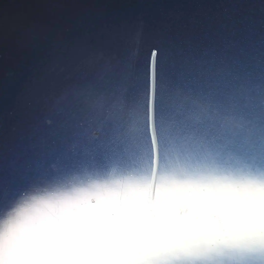 BMW F10 Klapa Tylna Pokrywa Bagażnika Imperial Blue Metallic - A89 - SKU 7240552-IBB1 - Numer Części 7240552