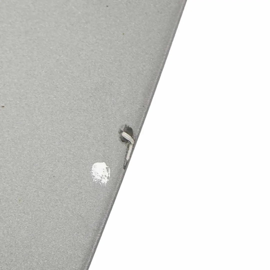 Trunk Boot Lid Tailgate Spacegrau Space Grey Metallic - A52 to BMW F10 with Part number 7240552 BMW F10 Trunk Boot Lid Tailgate Spacegrau Space Grey Metallic - A52 - SKU 7240552-SCG1 - Part number 7240552