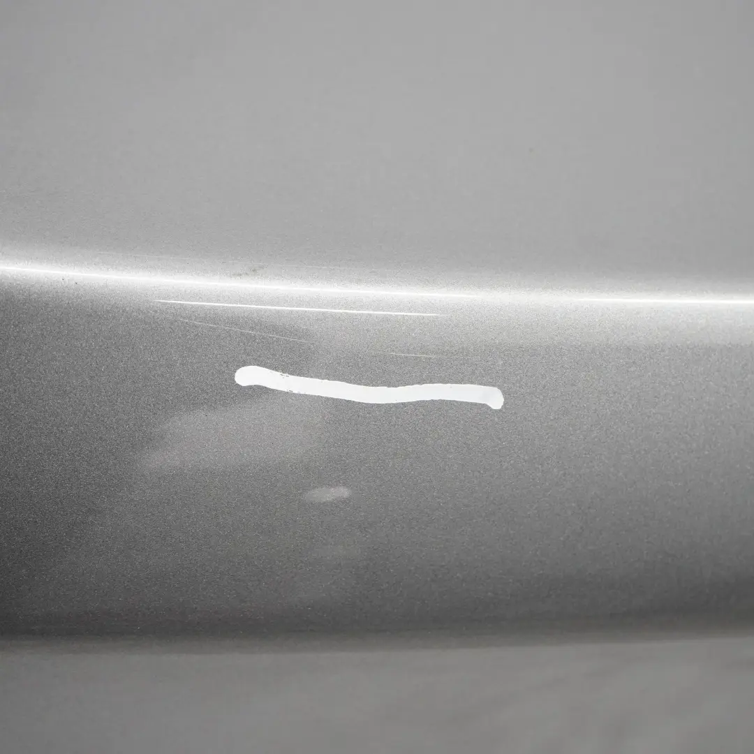 Klapa Bagażnika Spacegrau Metallic - A52 do BMW F10 o numerze 7240552 BMW F10 Klapa Bagażnika Spacegrau Metallic - A52 - SKU 7240552-SCG1 - Numer Części 7240552