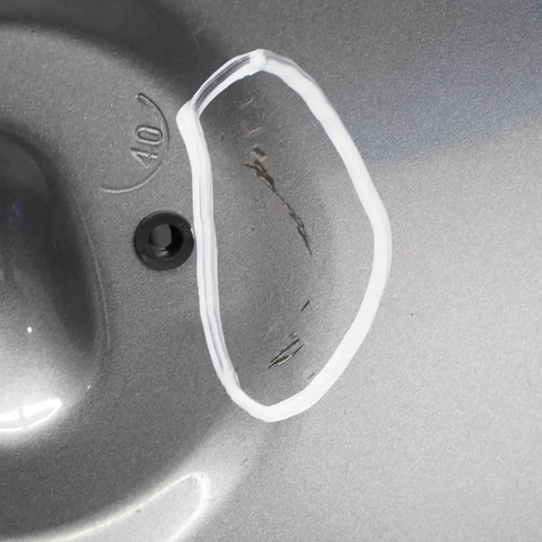 Trunk Boot Lid Tailgate Spacegrau Space Grey Metallic - A52 to BMW F10 with Part number 7240552 BMW F10 Trunk Boot Lid Tailgate Spacegrau Space Grey Metallic - A52 - SKU 7240552-SCG1 - Part number 7240552