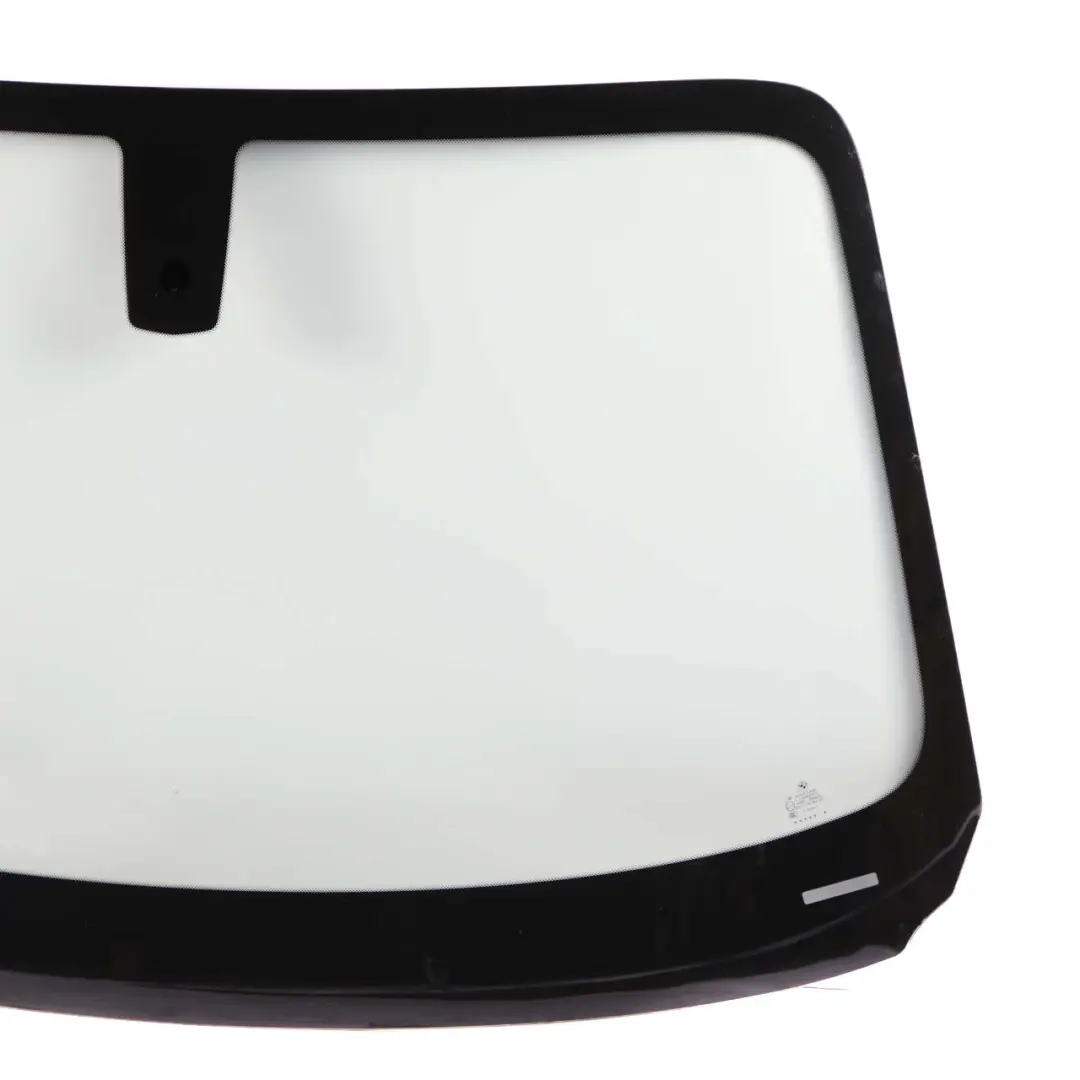 BMW F20 F22 Windscreen Glass Front Windshield Window Glazing AS1 Green - SKU 7240639 - Part number 7286104