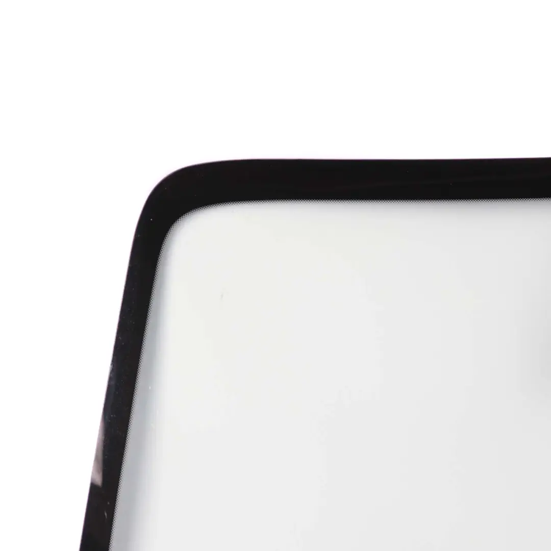 BMW F20 F22 Windscreen Glass Front Windshield Window Glazing AS1 Green - SKU 7240639 - Part number 7286104