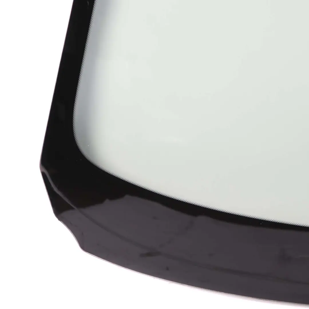 BMW F20 F22 Windscreen Glass Front Windshield Window Glazing AS1 Green - SKU 7240639 - Part number 7286104