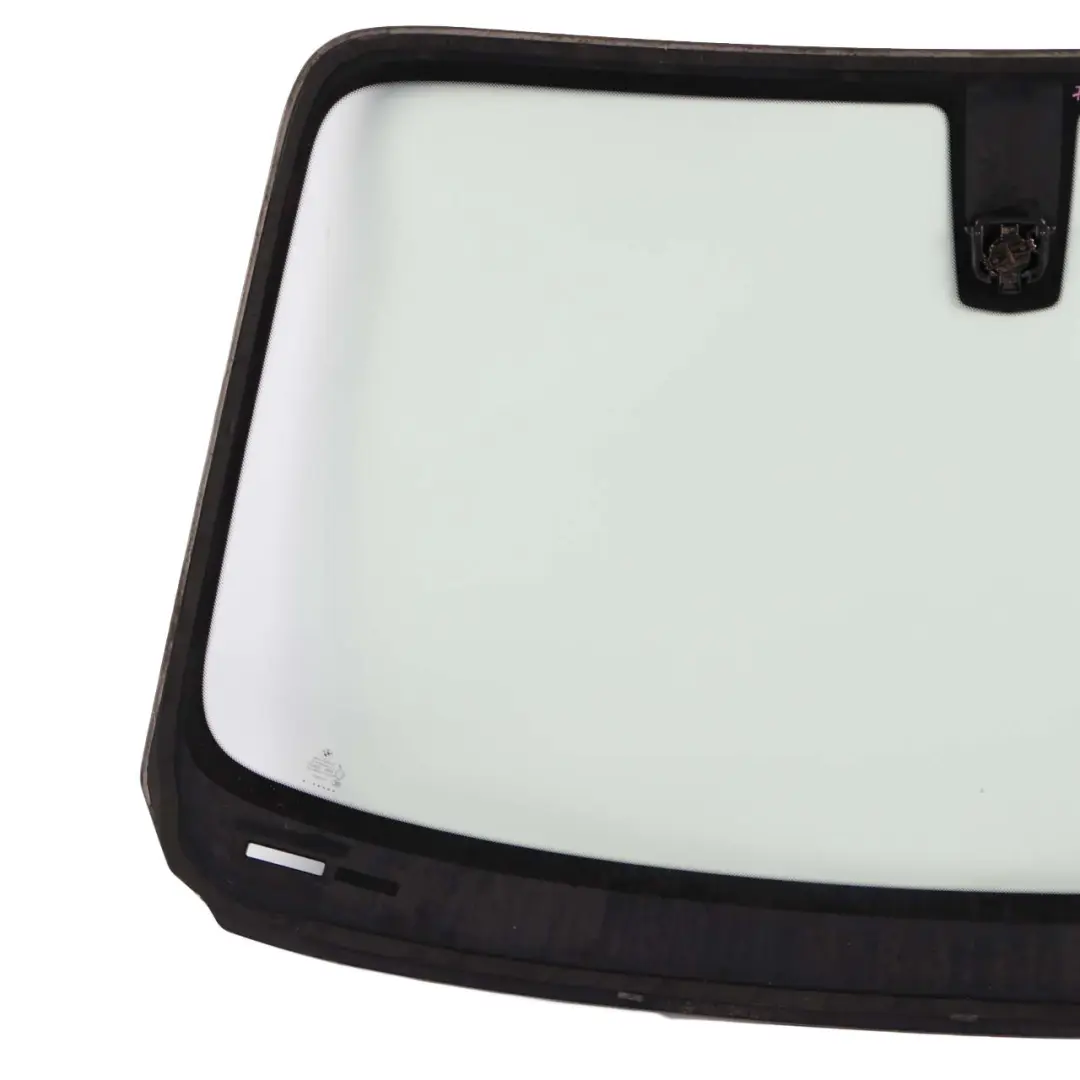 BMW F20 F22 Windscreen Glass Front Windshield Window Glazing AS1 Green - SKU 7240639 - Part number 7286104