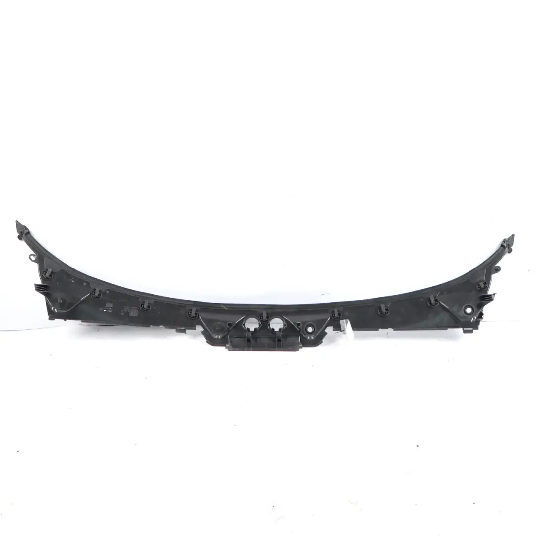 BMW F20 F21 F22 F23 Panneau d'habillage de pare-brise central - SKU 7240679-1 - Numéro de pièce 7240679