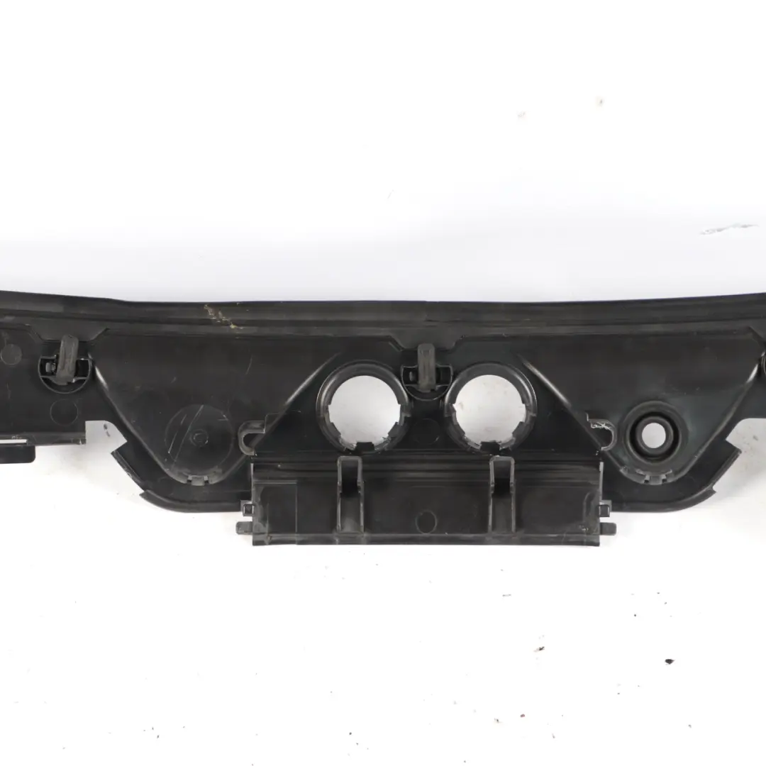 BMW F20 F21 F22 F23 Osłona Wlotu Powietrza Szyby Podszybia - SKU 7240679-1 - Numer Części 7240679