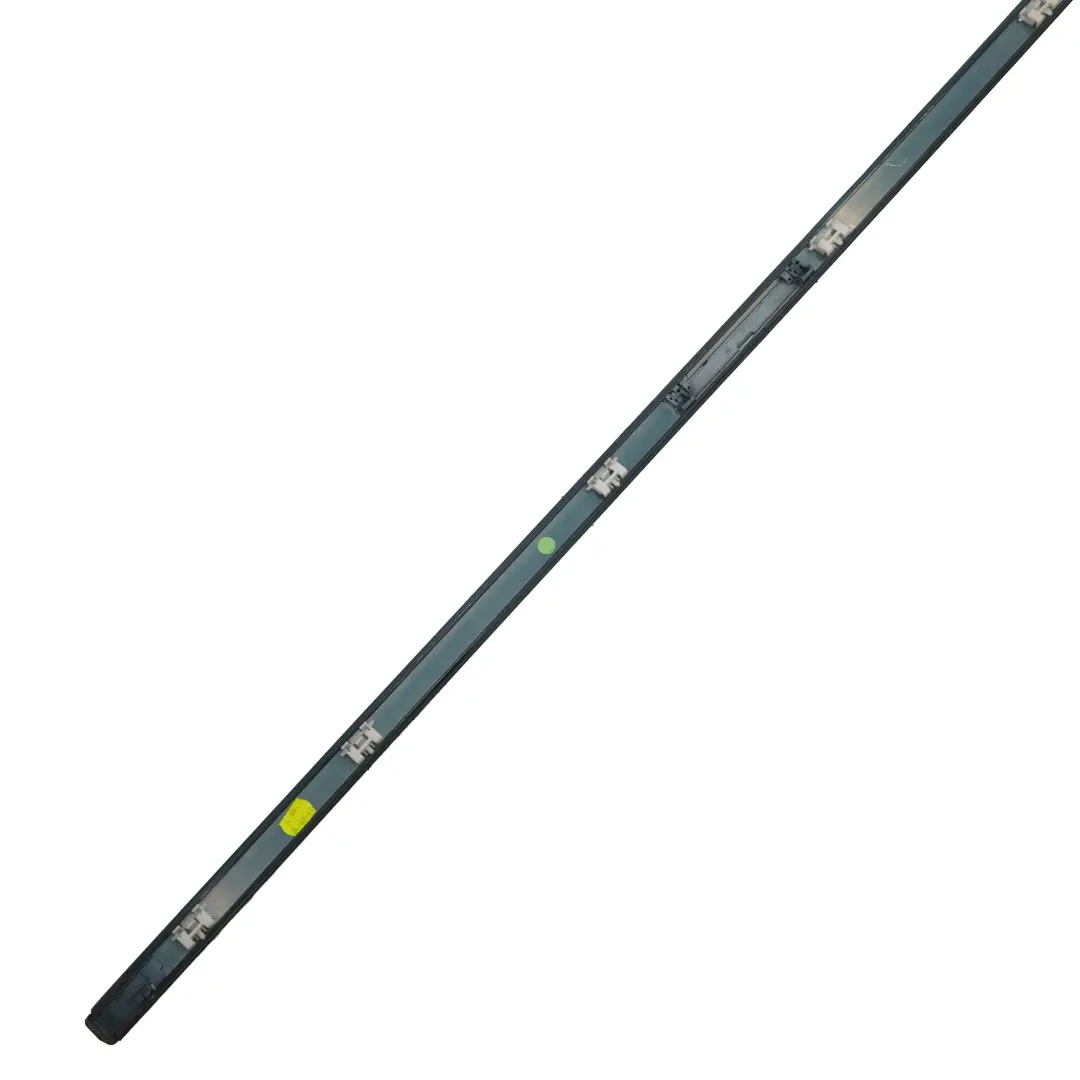 BMW F20 F21 Listwa dachu dachowa midnight blue - SKU 7240686-MBM - Numer Części 7240686