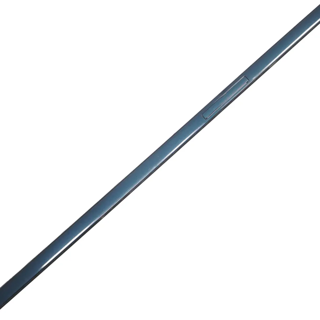 BMW F20 F21 Listwa dachu dachowa midnight blue - SKU 7240686-MBM - Numer Części 7240686