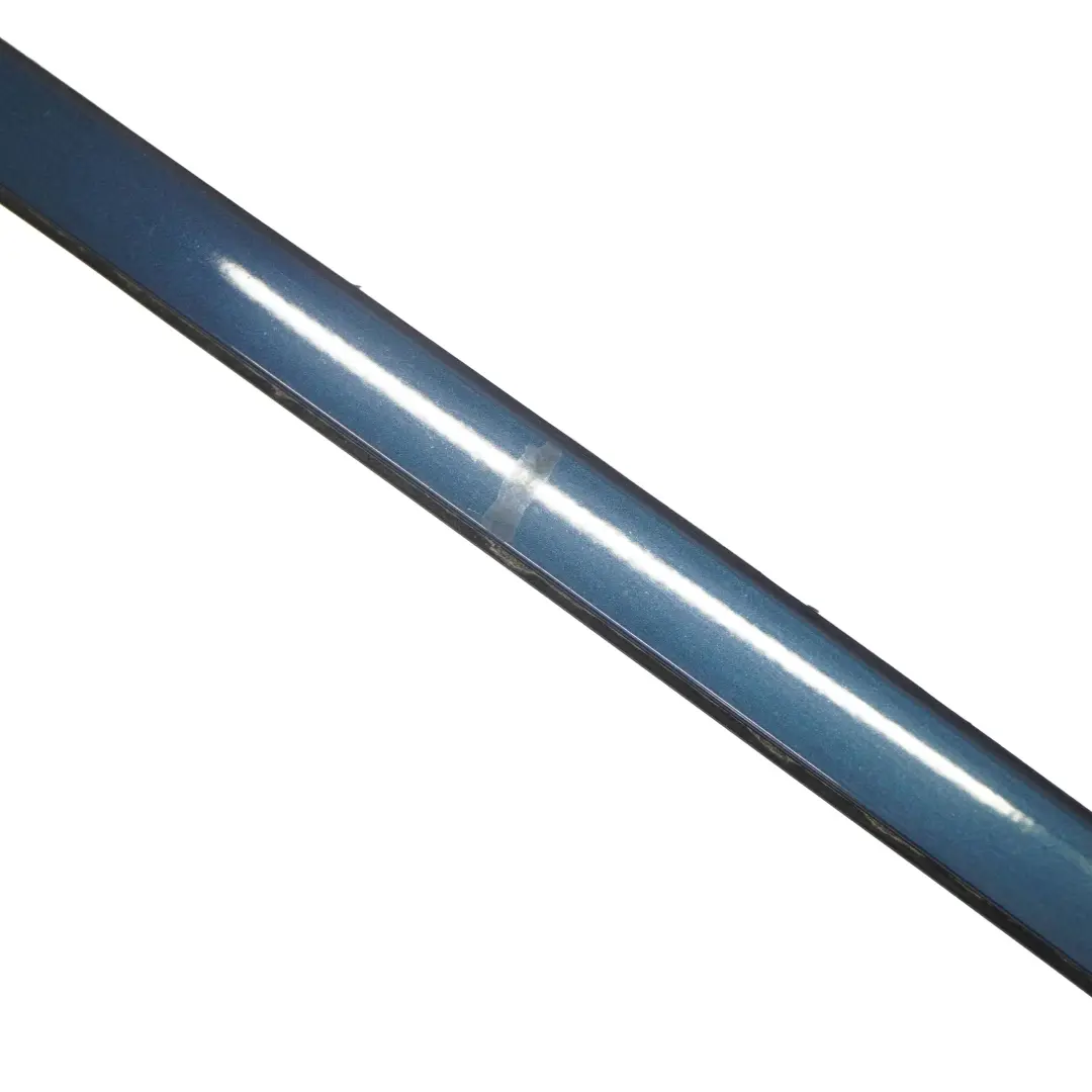 Zierleiste Dach Leistung Rechts Midnight Blue - B38 für BMW 1 F20 F21 mit Teilenummer 7240686 BMW 1 F20 F21 Zierleiste Dach Leistung Rechts Midnight Blue - B38 - SKU 7240686-MBM - Teilenummer 7240686