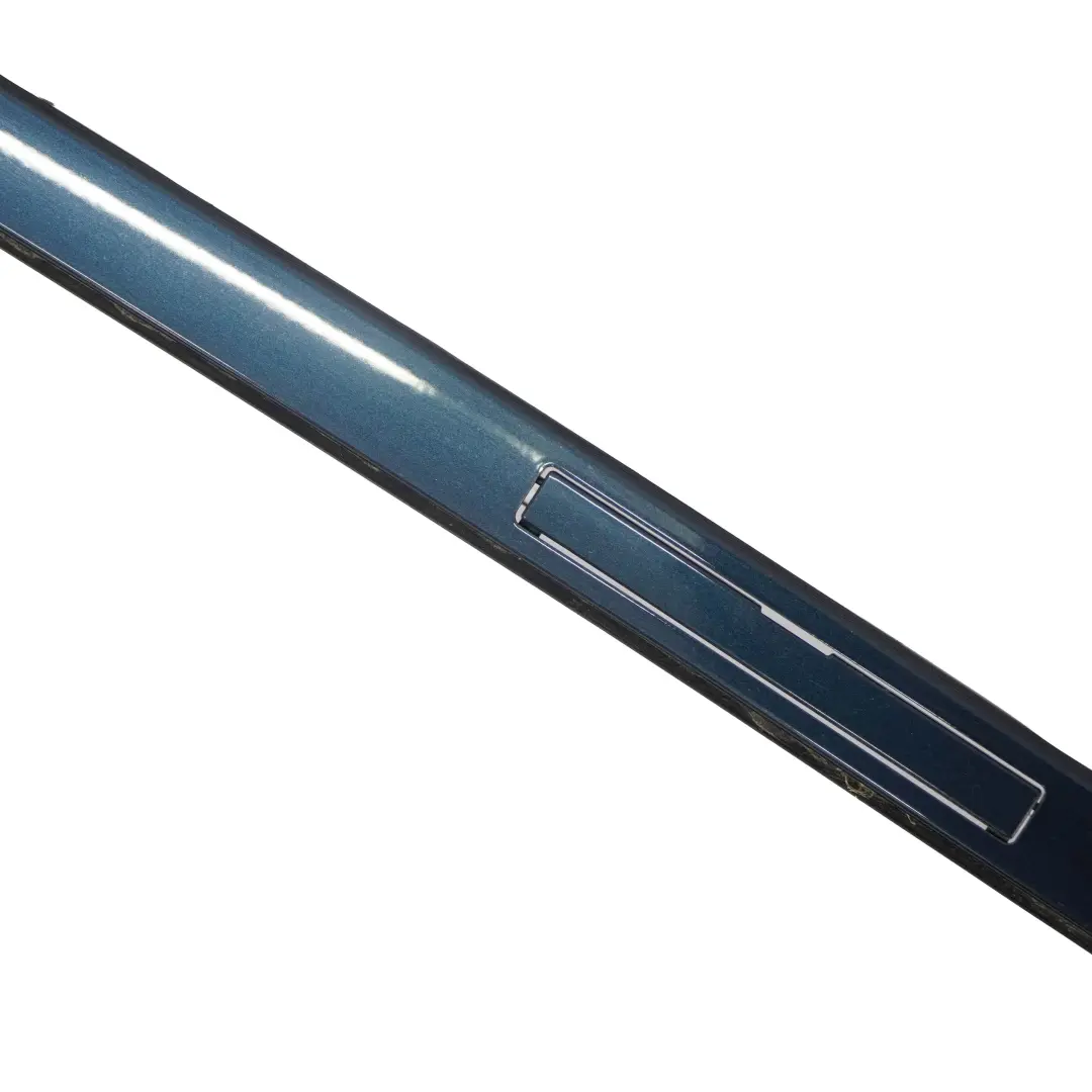 BMW F20 F21 Listwa dachu dachowa midnight blue - SKU 7240686-MBM - Numer Części 7240686