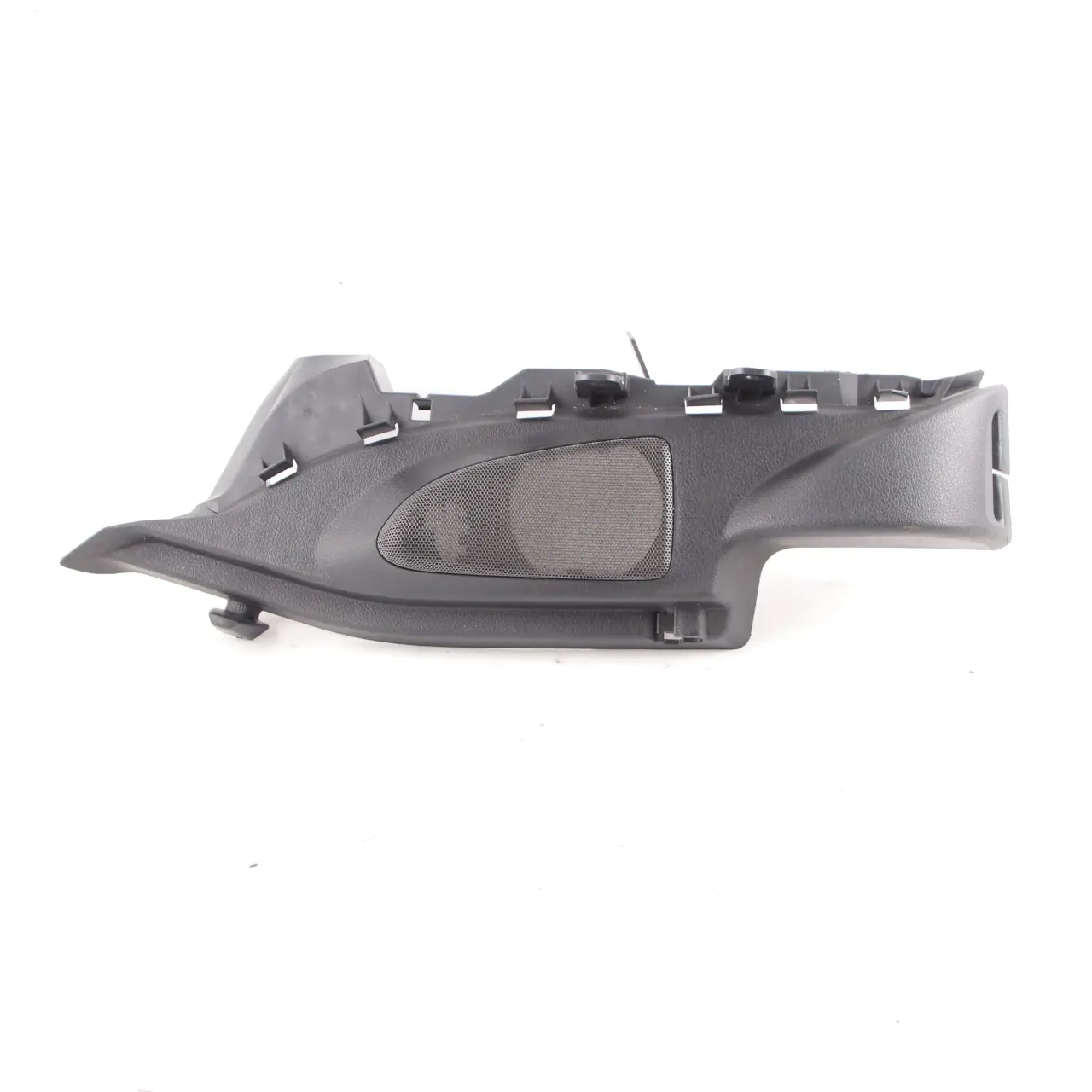 BMW 1 F20 F21 Admission Rayon Inferieur a Gauche Noir 7221043