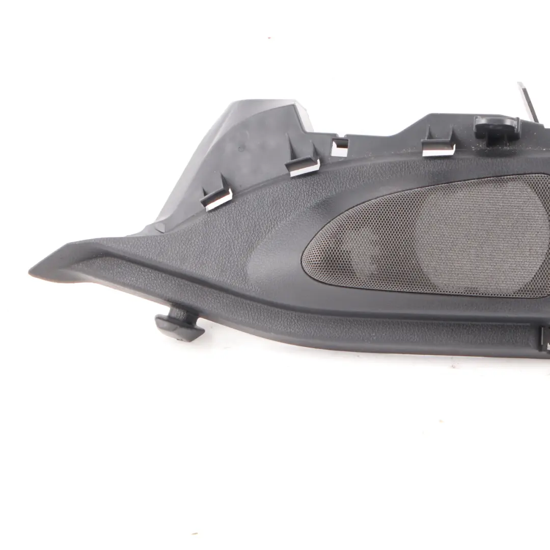 BMW F20 F21 Mocowanie Uchwyt Osłona Głośnika Tylna Lewa - SKU 7240777 - Numer Części 7240777
