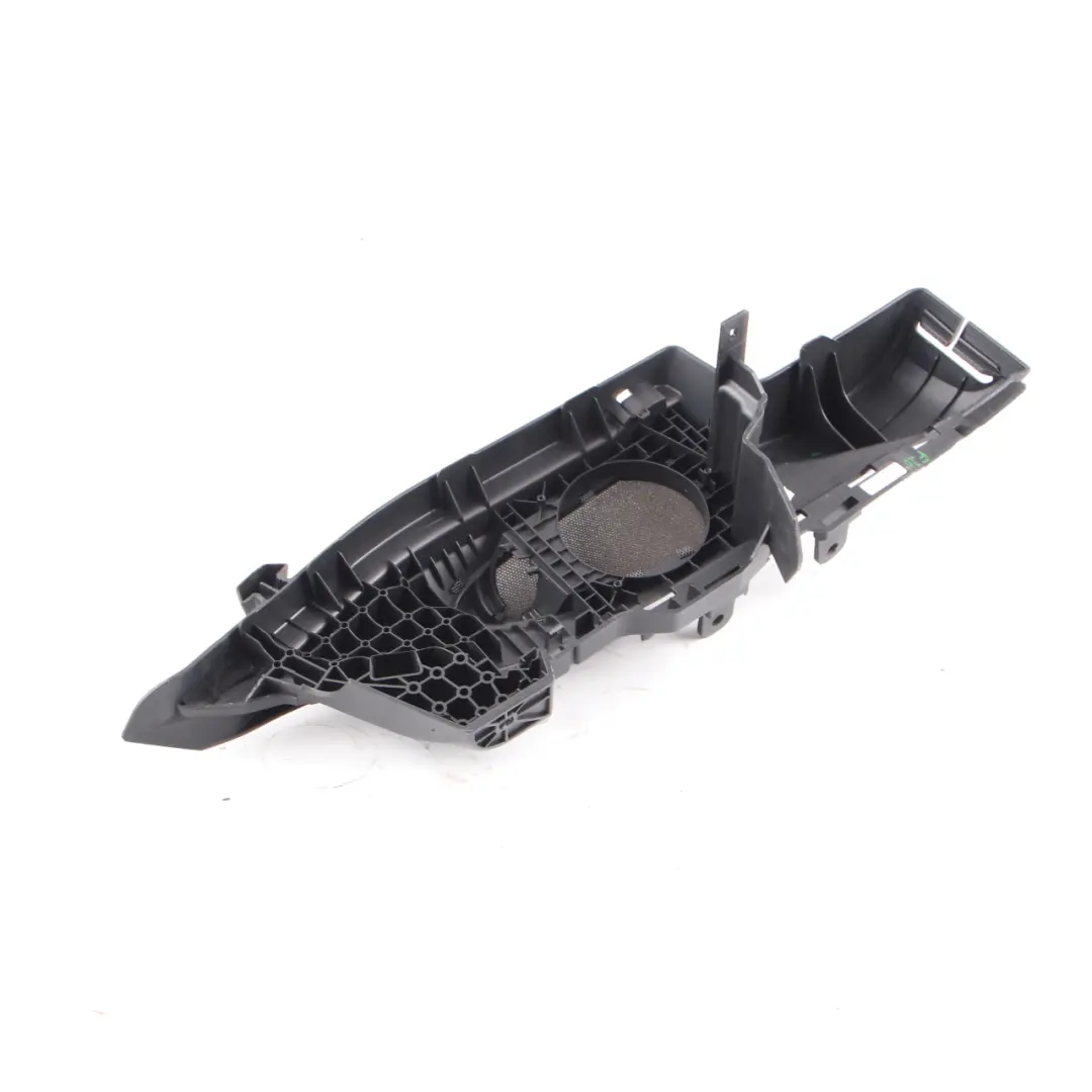 Aufnahme Ablegeboden Links Schwarz 7221043 für BMW 1 er F20 F21 mit Teilenummer 7240777 BMW 1 er F20 F21 Aufnahme Ablegeboden Links Schwarz 7221043 - SKU 7240777 - Teilenummer 7240777