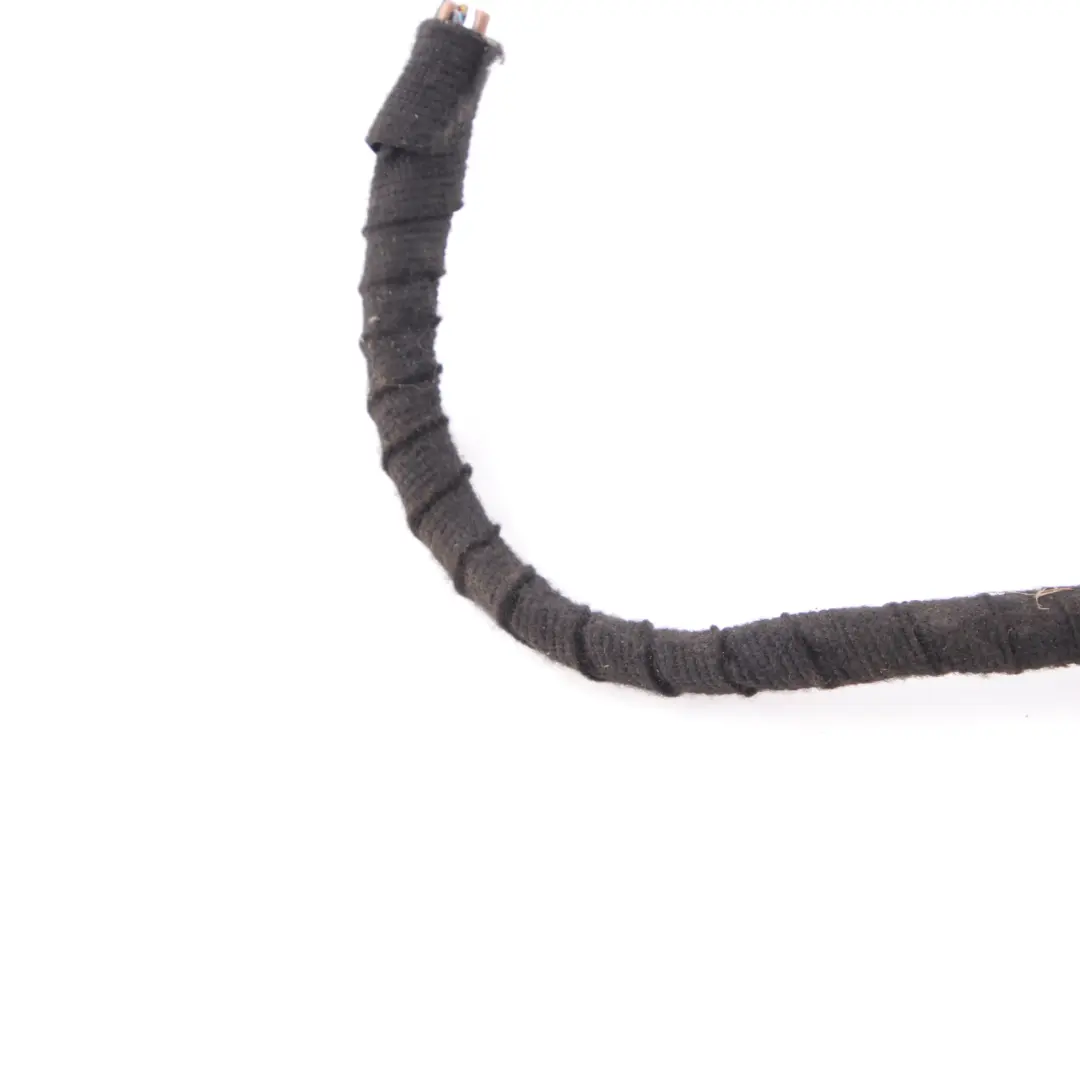 BMW X5 E70 LCI Headlight Lamp Light Front Left N/S Plug Socket Wiring - SKU 7240789-2 - Part number 7240789